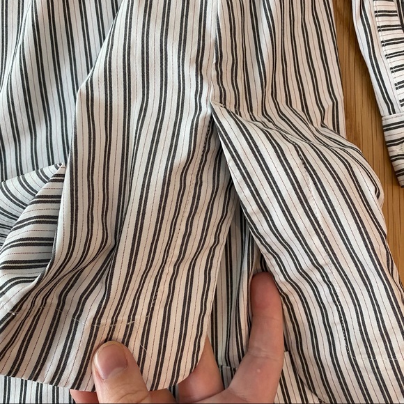 J.Jill button up - Picture 5 of 5